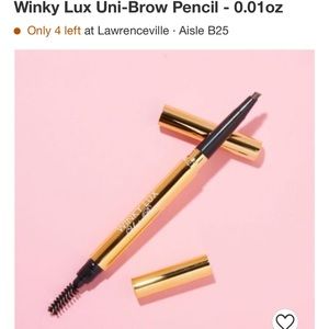 NIB Winky Lux Universal Brow Pencil